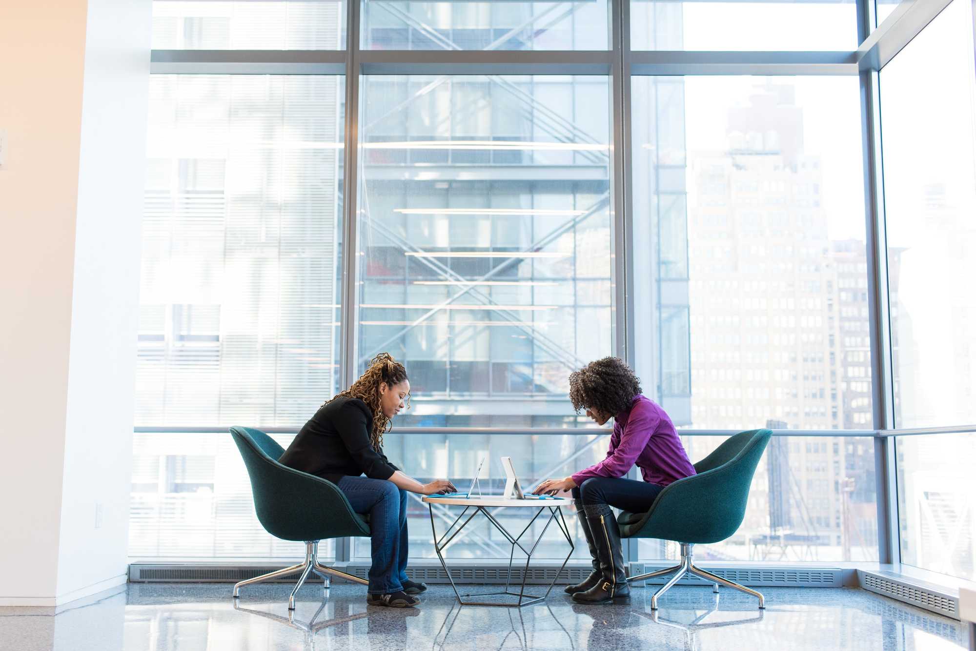 Recruitment resilience: guide to TA success in any market